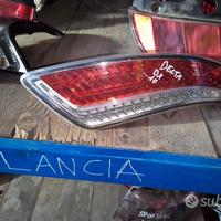 Stop Posteriore Destro Per Lancia Delta 2010
