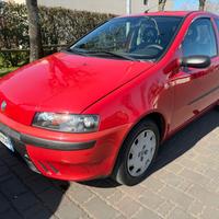 Fiat Panda 1.1 Benz 63.000km!!
