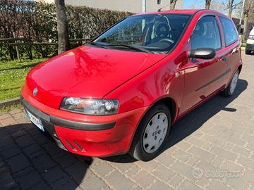 Fiat Panda 1.1 Benz 63.000km!!