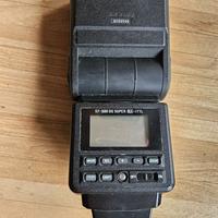 FLASH Sigma EF500 DG SUPER NA iTTL