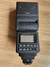 FLASH Sigma EF500 DG SUPER NA iTTL