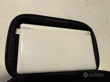 Nintendo Ds Lite