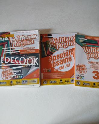 Voltiamo pagina 3