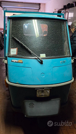 Piaggio Ape 50 cc