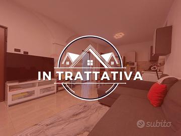 Porzione di casa - Saltrio