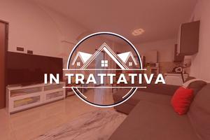 Porzione di casa - Saltrio