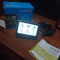 Tom Tom XL 