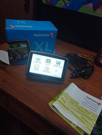 Tom Tom XL 