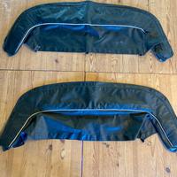 Per Triunph Spitfire 1500