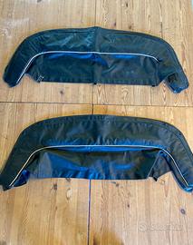 Per Triunph Spitfire 1500