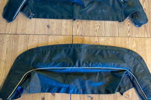 Per Triunph Spitfire 1500