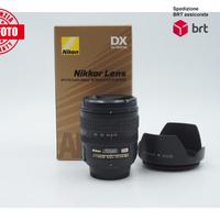 Nikon AF-S DX 18-70 F3.5-4.5 G ED (Nikon)