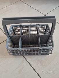 Cestello posate lavastoviglie Siemens/Bosh