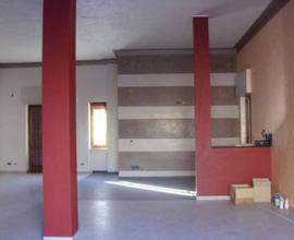 LOCALE COMMERCIALE 105MQ