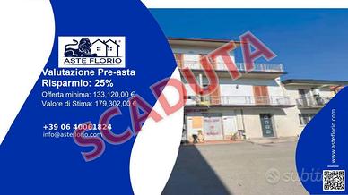 Immobile in asta di 211 m² a Gesualdo