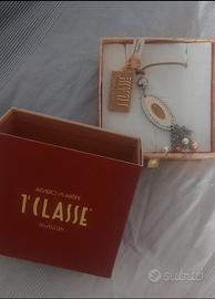 collana alviero Martini con swarosky