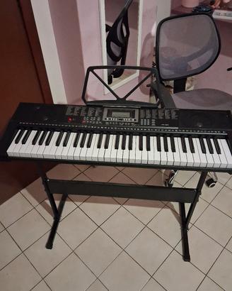 tastiera elettronica