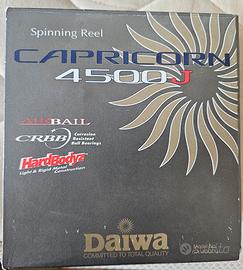 Daiwa Capricon 4500J