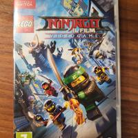 ninjago videogame lego nintendo switch