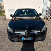 Mercedes cla 200  d sw automatic