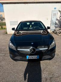 Mercedes cla 200  d sw automatic