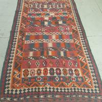 Tappeto Kilim