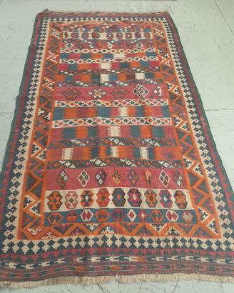 Tappeto Kilim