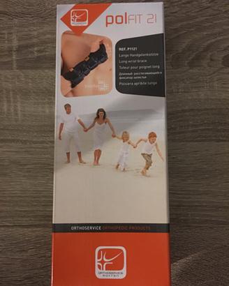 Tutore ortopedico braccio