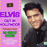 OUT IN HOLLYWOOD, VOLUME 4 [Elvis Presley]