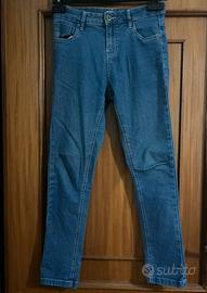 Pantaloni jeans OVS da donna come nuovi