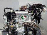Motore Toyota Yaris Codice Mot. 1NDTV con Fap