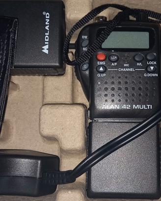 Midland Alan 42 Multi