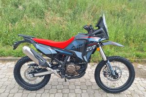 Rieju Aventura Rally 307 R 2026