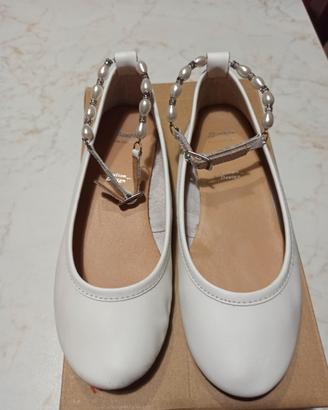Ballerine "Bata" n°33