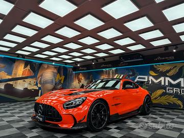 Mercedes-benz GT AMG 4.0 Black Series 730cv auto (