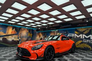 Mercedes-benz GT AMG 4.0 Black Series 730cv auto (