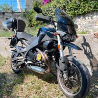 Buell ulysses xb12x