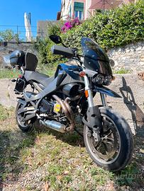 Buell ulysses xb12x