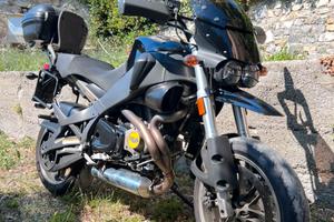Buell ulysses xb12x