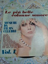 disco in vinile 