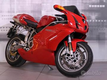 Ducati 999