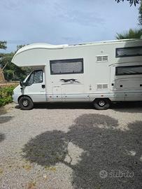 Camper Laika 2.1 Ecovip Classic