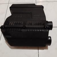 COMPRESSORE CLIMATIZZATORE E AIR BOX PANDA 100HP 