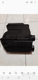 COMPRESSORE CLIMATIZZATORE E AIR BOX PANDA 100HP 