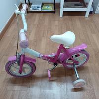 bicicletta bambina 