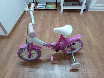 bicicletta bambina 