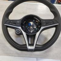 volante alfa romeo 