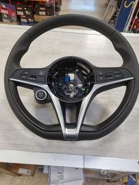 volante alfa romeo 