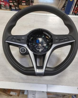 volante alfa romeo 