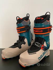 Scarponi Dalbello Quantum Space Pro